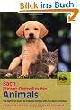 Bach Flower Remedies for Animals