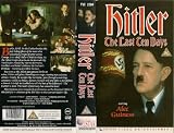 Hitler: The Last Ten Days [VHS][1973]