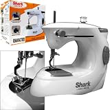 Shark By Euro-Pro Sewing Machine Factory Serviced 998A