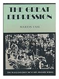 The Great Depression