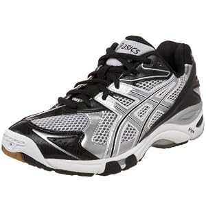 Buy ASICS Ladies Gel-Volleycross 2 Volleyball Shoe by ASICS