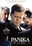 Panic - Donald Sutherland & William H. Macy [DVD]