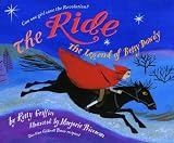 The Ride: The Legend of Betsy Dowdy