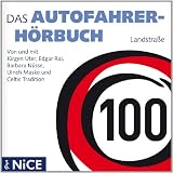 Produkt-Bild: Das Autofahrer-H&ouml;rbuch. Landstra&szlig;e