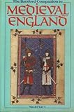 The Batsford companion to medieval England