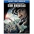 San Andreas (2015) (Blu-ray+DVD+DIGITAL HD UltraViolet Combo Pack)
