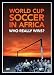 World Cup Soccer In Africa: Who Really Wins? 51cp4PT1paL. SL75 Fifa World Cup Trophy