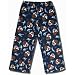 All-Sport Navy Ultra-soft Micro fleece Lounge Pants for Boys