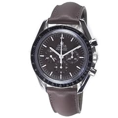 [オメガ]OMEGA 腕時計 SPEEDMASTER スピードマスター 311.32.42.30.13.001 メンズ 【並行輸入品】