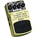 Behringer DW400 DYNAMIC WAH Ultimate Auto-Wah Human Voice Effects Pedal