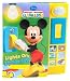 Mickey Mouse Clubhouse Nightlight Book