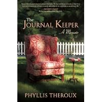 The Journal Keeper: A Memoir