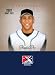 2007 TRISTAR Prospects Plus # 1 David Price - Drafted by Tampa Bay (Pre Rookie) - Baseball Card
