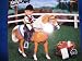 Barbie Kelly Doll & Walking Pony Playset (Gift Set)