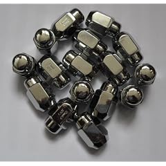 RADMUTTER-12X1,5MM / 20 ST�CK