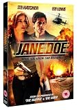 Jane Doe [DVD]