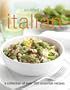 Everyday Italian