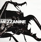 Mezzanine [Vinyl]