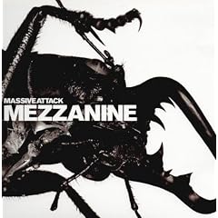 Mezzanine [VINYL]