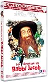 Les Aventures de Rabbi Jacob