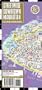 Streetwise Downtown Manhattan Map - Laminated Street Map of Downtown Manhattan, NY (Streetwise (Streetwise Maps))