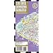 Streetwise Downtown Manhattan Map - Laminated Street Map of Downtown Manhattan, NY (Streetwise (Streetwise Maps))