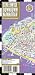 Streetwise Downtown Manhattan Map - Laminated Street Map of Downtown Manhattan, NY (Streetwise (Streetwise Maps))