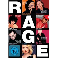 Rage - Der Kinofilm