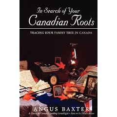 In Search of Your Canadian Roots: Tracing Your Family Tree in Canada
