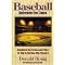 Great Old (15+ years) Baseball Books Still in Print