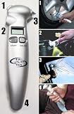 4 in 1 Auto Safety Tool - Be worry free! - As Seen on TV - Great
gift idea! Keep in your car or garage!
