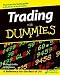 Trading for Dummies by Michael/ Epstein, Lita Griffis ISBN B001E3IKF4