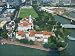 Photo Jigsaw 16x12 (40x30cm) Aerial view of Government Buildings by Robert Harding