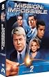 Mission : impossible, saison 2 - Coffret 7 DVD