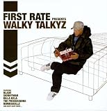 Walky Talkyz [12" VINYL]