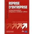 Reprise d'Entreprise Gestion Appliqu�e