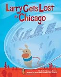 Larry Gets Lost in Chicago