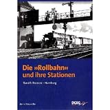 Die Rollbahn und ihre Stationen 01: Bremen - Hamburg - Benno Wiesm&uuml;ller