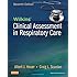 Wilkins' Clinical Assessment in Respiratory Care, 7e