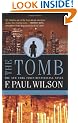 The Tomb (Repairman Jack Novels)
