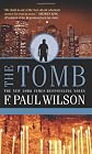 The Tomb (Repairman Jack Novels)