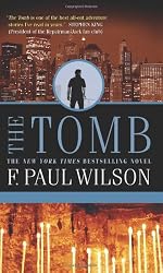 The Tomb (Adversary Cycle/Repairman Jack)