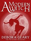 A Modern Witch
