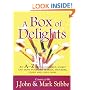 A Box of Delights: An A-Z of the Funniest, Wisest, and Most Poignant Stories, Proverbs, Jokes, and One-Liners