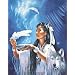 Dimensions PaintWorks/Paint By Number Native American Spirit