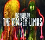 The King Of Limbs (Original Double Vinyl Box Set with Bonus CD)
