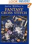 Julie Hasler's Fantasy Cross Stitch