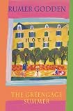 Cover of The Greengage Summer by Rumer Godden 033032778X