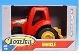 Tonka Force Tractor