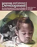 Language and literacy development : an interdisciplinary focus on English learners with communication disorders